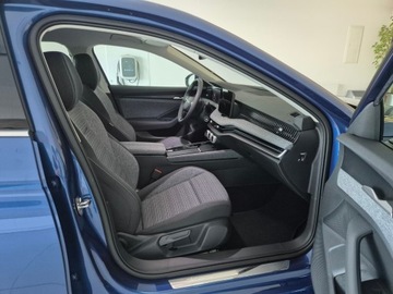 Skoda Superb IV Liftback 2.0 TSI 204KM 2025 Skoda Superb Selection 2.0 TSI 204KM , auto z plac, zdjęcie 11