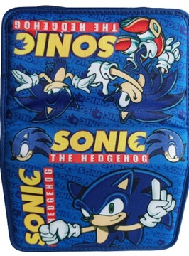 Piórnik rozkładany SONIC dla fana