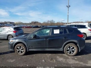 Subaru XV II Crossover 2.0i 150KM 2018 Subaru XV 2.0 benzyna 150KM 4X4 wersja PREMIUM , mala szkoda 2.0 Benzyna, zdjęcie 8