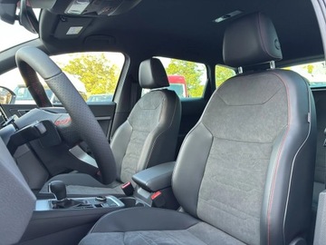 Seat Ateca SUV Facelifting 1.5 EcoTSI 150KM 2025 Seat Ateca FR 1.5 TSI automatyczna DSG, zdjęcie 5