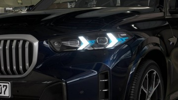 BMW X5 G05 SUV Facelifting 3.0 30d 298KM 2025 BMW X5 xDrive30d Dostępne od ręki!, zdjęcie 6