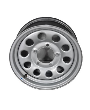 DISK OCELOVÝ SUZUKI OE 5.5" X 15" 5X139.7 ET 5