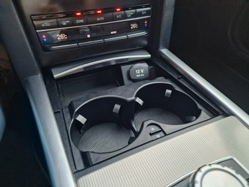 Mercedes Klasa E W212 Kombi Facelifting 200  184KM 2013 Mercedes E 200 Avantgarde Lift Automat Ledy, zdjęcie 35