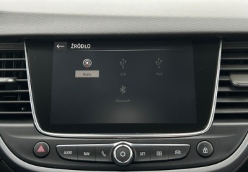 Opel 2021 Opel Crossland Nowy rozrzad Edition Business Pack, Kamera 360, GPS, Tempom, zdjęcie 30