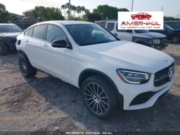 Mercedes GLC C254/X254 2023