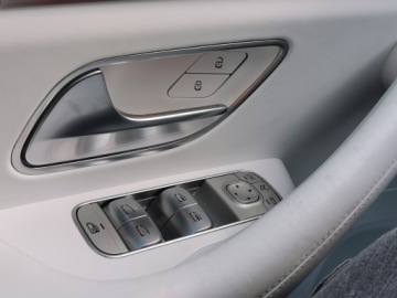 Mercedes GLS X167 2021 Mercedes-Maybach GLS600 Brabus 800 X167, Bezwypadkowy, Salon Polska, zdjęcie 10