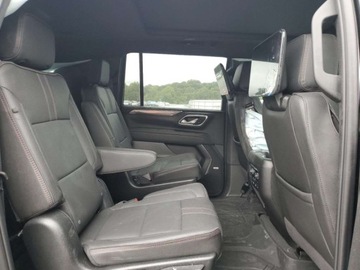 Chevrolet Suburban GMT900 2024 Chevrolet Suburban K1500 Rst 2024 5.3l 5.3 Benzyna 355KM, zdjęcie 10