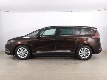 Renault Espace V Van 1.6 Energy TCe 200KM 2015 Renault Espace 1.6 TCe, Salon Polska, Automat, zdjęcie 2