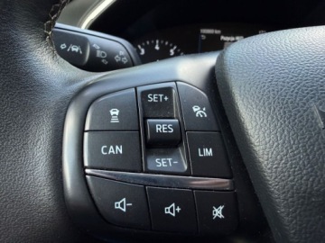 Ford Focus IV Hatchback 1.5 EcoBoost 182KM 2019 Ford Focus VIGNALEFULL OPCJANaviKameraLedSkoraIdealny Stan 1.5 182KM, zdjęcie 21