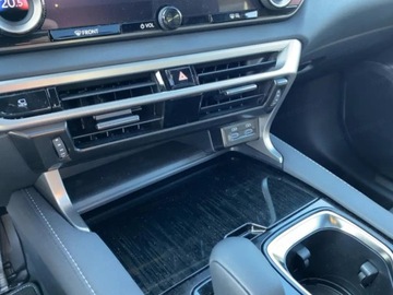 Lexus RX V 2025 Od ręki - 350h F Sport Design 2.5 Hybrid 250KM | Podgrzewane fotele!, zdjęcie 7