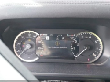 Land Rover Defender IV (L663) 2023 Land Rover Defender 110se, 2023r., 4x4, 3.0L 3.0 Benzyna 395KM, zdjęcie 10