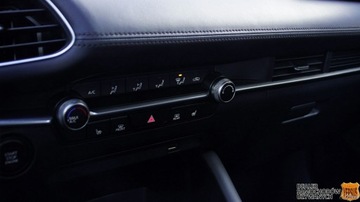 Mazda 3 IV 2019 Mazda 3 raty od 1299PLN, zdjęcie 18