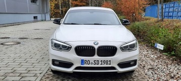 НАКЛАДКИ НА ЗЕРКАЛА BMW F20 F22 F30 F34 F32 E84