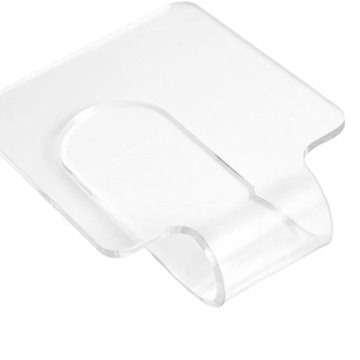 3x ручная акриловая прозрачная косметика для смешивания