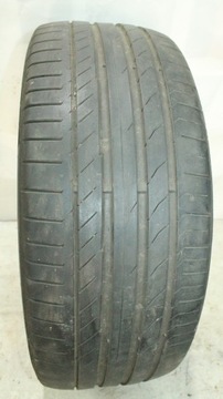 CONTINENTAL CONTISPORTCONTACT 5 235/50R18 101V XL