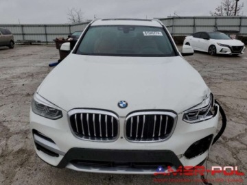 BMW X3 G01 2019 BMW X3 _XDRIVE30I_2019r 2.0 Benzyna 248KM, zdjęcie 4