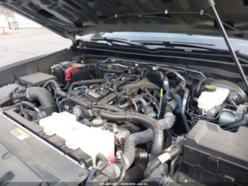 Toyota Tacoma II 2024 Toyota Tacoma SR5 Double Cab 2024 2.4l 2.4 Benzyna 278KM, zdjęcie 8