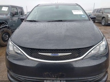 Chrysler Pacifica II 2019 Chrysler Pacifica LX 2019 3.6l 3.6 Benzyna 287KM, zdjęcie 7
