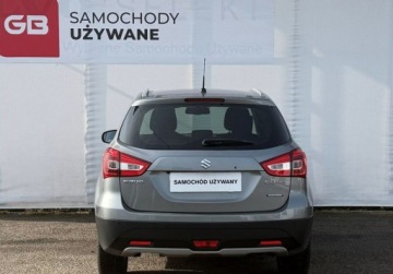 Suzuki SX4 II 2021 Suzuki SX4 S-Cross 1.4 SHVS 129KM Premium MT6 Salon PL I-wszy wlasciciel A, zdjęcie 7