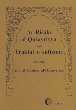 Traktat o sufizmie ŚWIAT ARABSKI