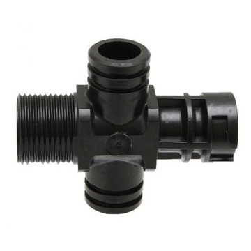 Holder Korpus rozpylacza 116679