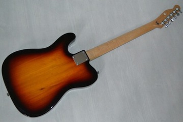 HARLEY BENTON TE-20 SB TELECASTER НОВАЯ ГИТАРА