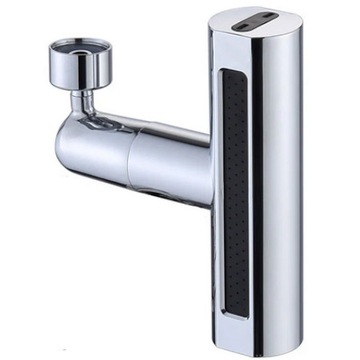 КУХОННЫЙ FAP УДЛИНИТЕЛЬ АЭРАТОР АЭРАТОР 4 ФУНКЦИИ ВОДОПАД 720°