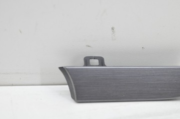 1T1858418B LIŠTA ZDOBENÁ KOKPIT 1.6 TDI 77 2011 VW TOURAN (1T3)