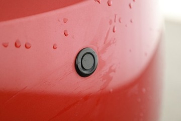 Kia Venga Mikrovan 1.4 DOHC CVVT 90KM 2012 Kia Venga 1.4 CVVT, Salon Polska, Serwis ASO, zdjęcie 13