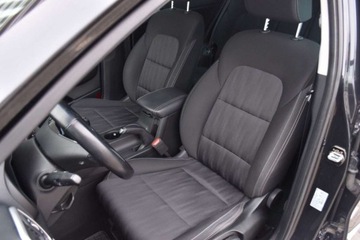 Kia Sportage IV SUV Facelifting 1.6 CRDI 115KM 2019 Kia Sportage SalonPL 1.6 CRDI 115KM M Smart 2WD Kamera Tempomat Czujniki A, zdjęcie 23