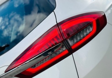 Ford Mondeo V Kombi Facelifting 2.0 Hybrid 187KM 2019 Ford Mondeo Full Led Blis Pamieci Podgrz.Fotele Szyba Kamera Serwis Gwaran, zdjęcie 23