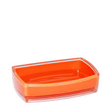 Mydelniczka Kati Orange