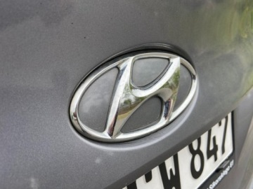 Hyundai ix35 SUV 1.6 GDI 135KM 2012 Hyundai ix35 1.6 Benzyna LPG Swieza Homologacja Czujniki Tempomat, zdjęcie 11