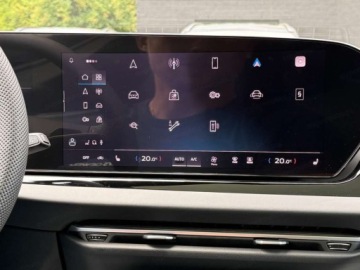 Audi A6 C9 3.0 55 TFSI 367KM 2026 AUDI A6 TFSI quattro S line Avant Combi (367KM) 2026, zdjęcie 11