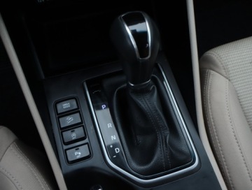 Hyundai Tucson III SUV 1.7 CRDi 141KM 2016 Hyundai Tucson 1.7 CRDi, Salon Polska, Automat, zdjęcie 16