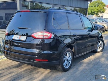 Ford Galaxy IV Van 2.0 EcoBlue 150KM 2019 Ford Galaxy 2.0150Km 2019r 130Tys Km 7 miejsc ..., zdjęcie 5