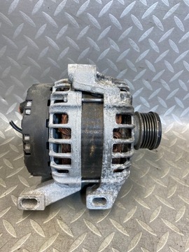 ALTERNÁTOR 31419556 ORIGINÁLNÍ VOLVO S60 II V60 XC60 2.5 TURBO T5