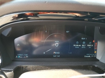 Lincoln 2023 Lincoln Corsair Reserve 2023 2.0l 2.0 Benzyna 250KM, zdjęcie 9