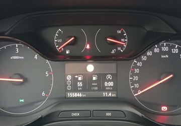 Opel 2018 Opel Grandland X Pierwszy wlasciciel - bezwypadkowy - serwisowany - polecam, zdjęcie 38