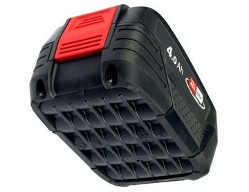 PBA 18V 4,0 Ач литий-ионный аккумулятор BOSCH