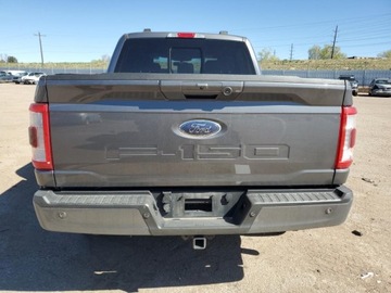Ford 2022 Ford F150 Supercrew 2022 3.5l 3.5 Hybryda 400KM, zdjęcie 2