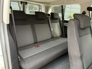 Toyota Proace II 2022 Toyota Proace Verso Combi Professional 2.0 144 kM!, zdjęcie 17