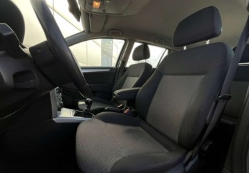 Opel Astra H Kombi 1.9 CDTI ECOTEC 120KM 2009 Opel Astra Zadbane Faktura VAT Marza 1.9 Diesel 120KM, zdjęcie 9