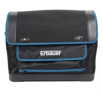 PILARKA ŁAŃCUCHOWA SPALINOWA ERBAUER 45,4 CC 45 CM