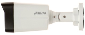 IP Camera Dahua WDR IPC-HFW1439TL1-A-IL POE 4MPX Smart Dual Light Fullcolor