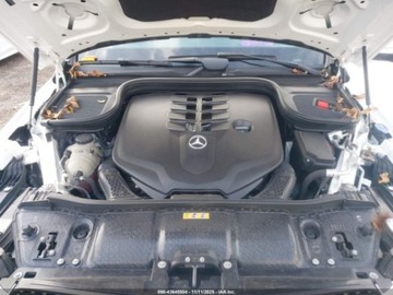 Mercedes GLE V167 2021 Mercedes-Benz GLE 580 4Matic 2021 4.0l 4.0 Benzyna 483KM, zdjęcie 8