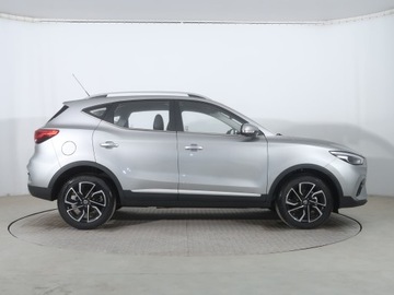 MG ZS II SUV Classic 1.5 VTi-Tech 106KM 2024 MG ZS SUV 1.5, 1. Właściciel, Serwis ASO, VAT 23%, zdjęcie 5