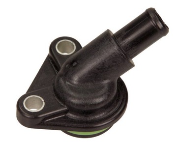 РАЗЪЕМ КОЛЕНА СИСТЕМЫ ОХЛАЖДЕНИЯ OPEL CHEVROLET 55354565 OE