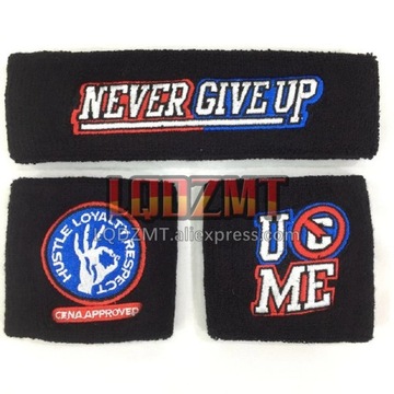 Custom Wrist Support Band Wristbands Sport Bracers Sweat Towel Cuff Tennis