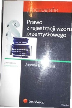 Prawo z rejestracji wzoru przemysłowego